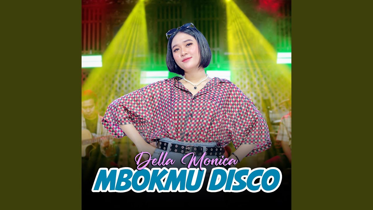 Mbokmu Disco