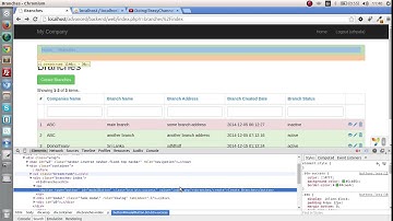 Yii2 Lesson - 23 Pop up Window for forms