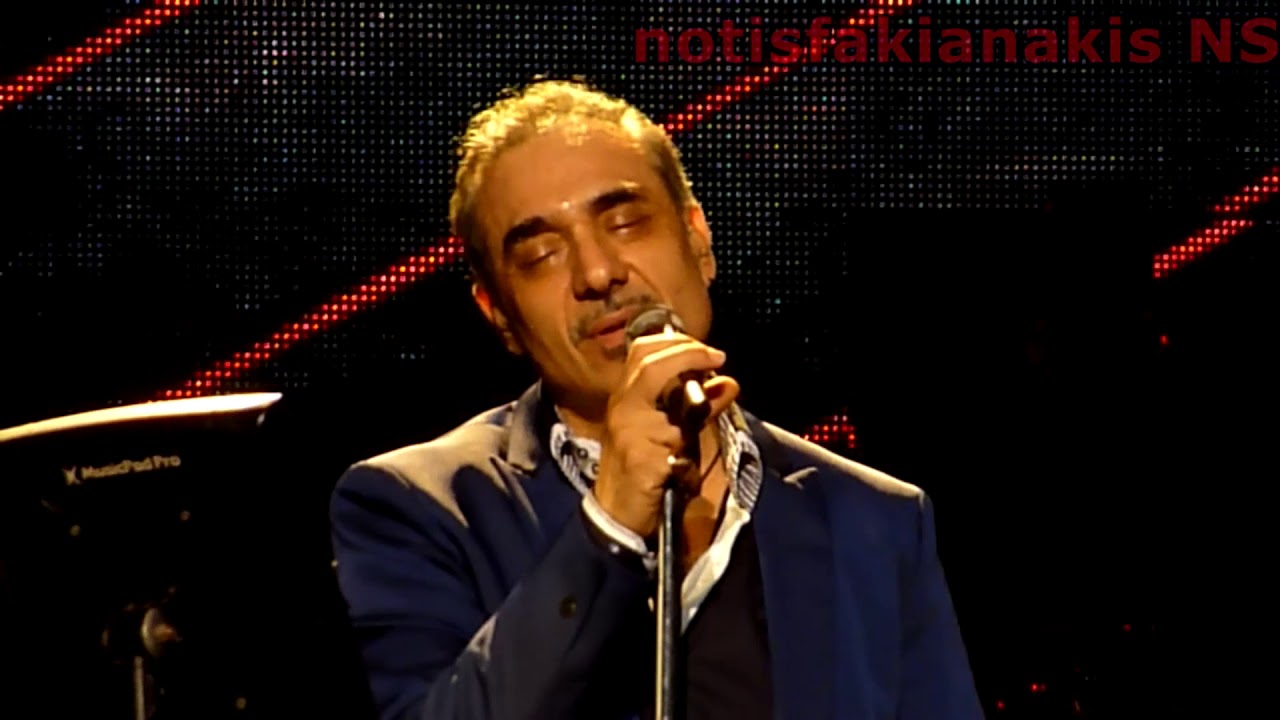 Notis Sfakianakis - Πέγκυ Ζήνα @ Fever [Πρεμιέρα - Highlights] 1/12/17