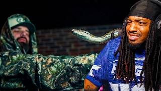 HE CANT MISS! | JaYy Wick - How You Doin | NoLifeShaq Reaction Wealth