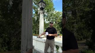 Broad Street Bridge Reopening Ceremony