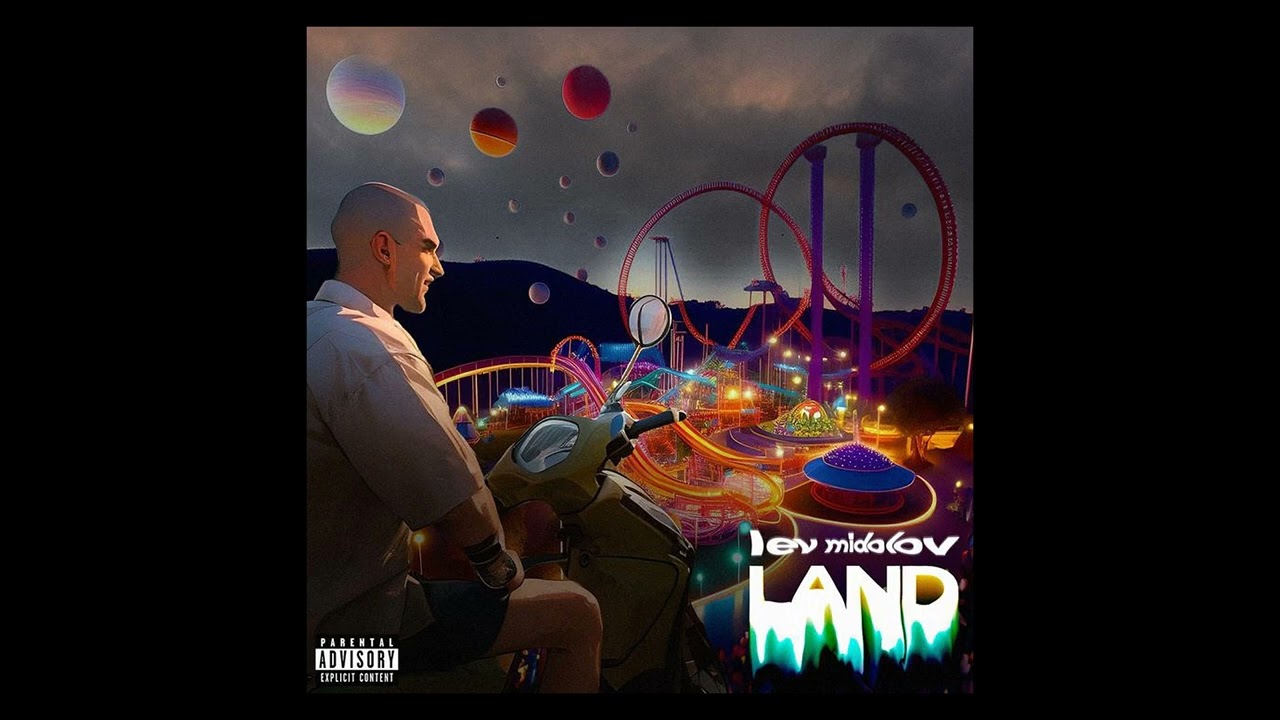 Watch LevMidoLov - 8 (prod. Tommydadid) on YouTube Watch LevMidoLov - 8 (prod. Tommydadid) on YouTube