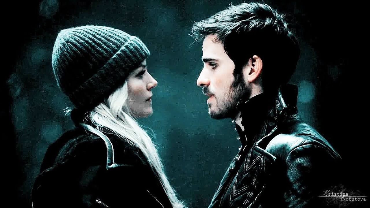 Once Upon A Time Emma Hook Bruno Mars Just The Way You Are Once Upon A Time Emma Hook Bruno Mars Just The Way You Are