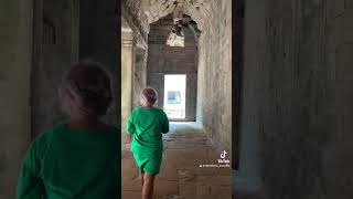 Ангкор Ват #Shortsvideo #Short
