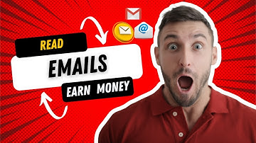 Earn Money Reading Emails with Volutic.com: Turn Your Inbox into Cash!"