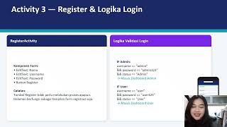 UTS PEMROGRAMAN BERGERAK Profile