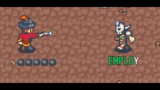 Keyboard Typing Battle System in RPG Maker MZ
