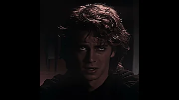 I Can T Live Without Her NUMB XXXTENTACION Anakin Skywalker Edit 