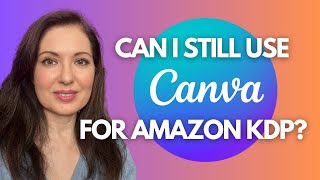 Debunking Misinformation: Canva and Amazon KDP for Low Content Books