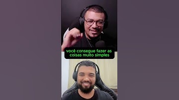 COMO O ROBOT FRAMEWORK ENTROU NA MINHA VIDA #qa #robotframework #testedesoftware  #cortespodcast