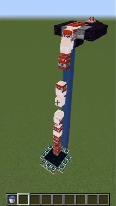 Майнкрафтпостройки #Minecraft - YouTube