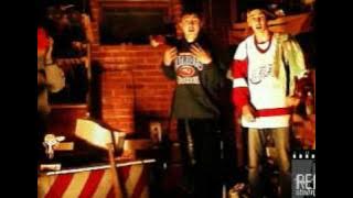 G&G Sindikatas - Broliai Saunuoliai