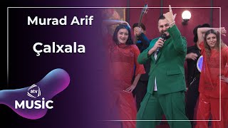 Murad Arif - Çalxala