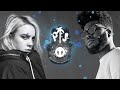 Billie Eilish, Khalid - lovely (Doumëa Remix)