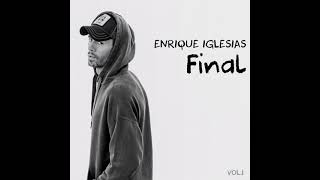 Enrique Iglesias - PENDEJO (Audio Oficial)