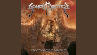 Video voorbeeld van "Sonata Arctica - White Pearl, Black Oceans"