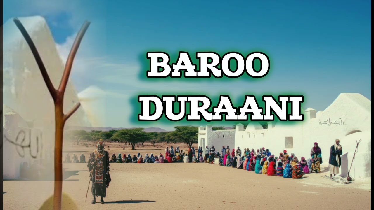#Baaroo aloo || Dr, husein 