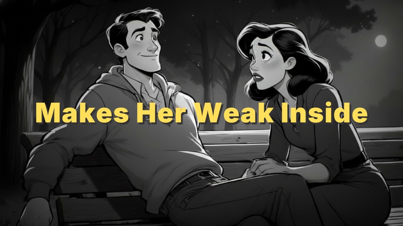 This Trait Makes Women See You as Irresistible