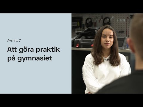 Video: Får du bet alt för praktikplatser?