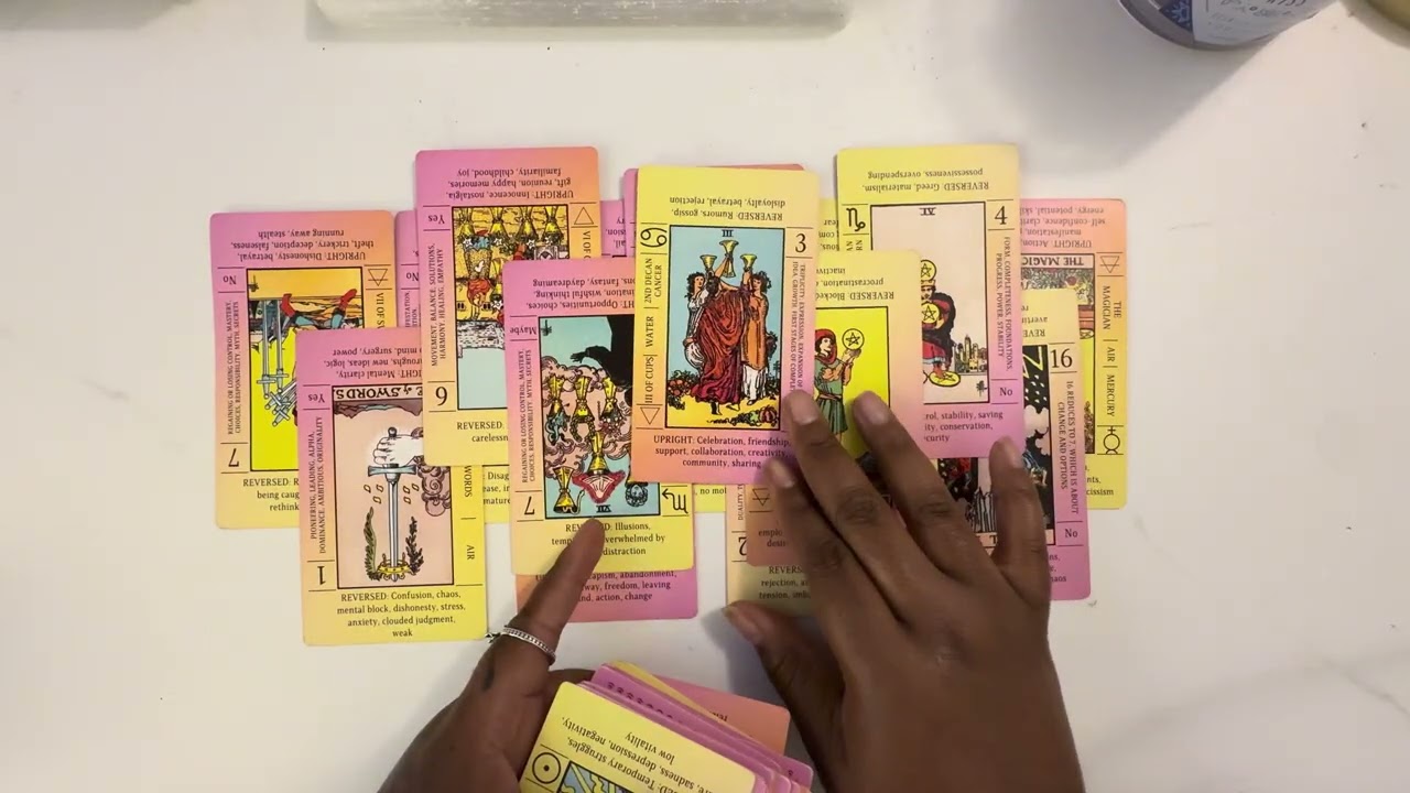 The real reason why things never took off and why they ghosted: you deserve the truth ‼️