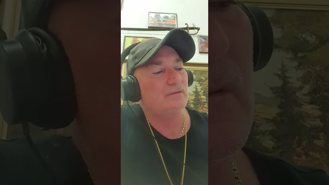 Rabye bouden - every body want to live together (le voyeur)