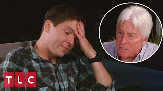 Ron Questions Brandon's Decision to Move Out | 90 Day Fiancé: Happily Ever After?