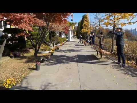 송도고등학교 또래상담부 2013ucc