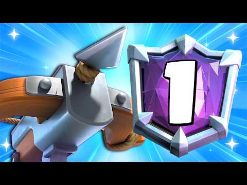 74: The NEW #1 3.0 Xbow Cycle Player