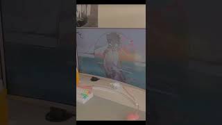 iya aku jujur ini video dari pin