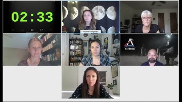 Lunar Surface Science Workshop: Progress and Challenges: Session 4 Q&A and Closing