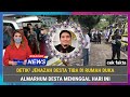 INNALILLAHI, Detik² Jenazah Desta Tiba di Rumah Duka, Ahmarhum Meninggal Hari Ini, Cek Fakta