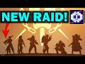 Destiny 2: Beyond Light RAID REVEALED! - Date & Info! - Free Next Gen Upgrade!