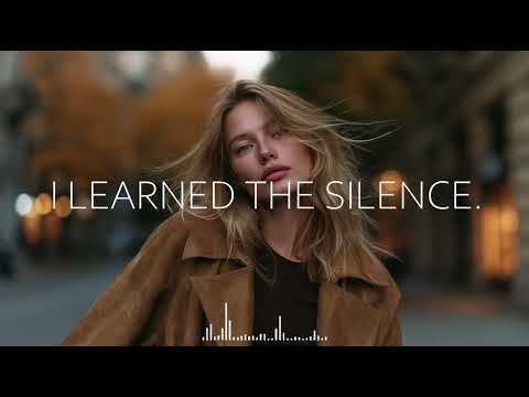 ECHO DEEP - I Learned the Silence