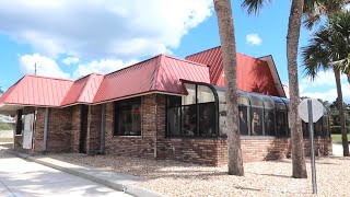 Finding Roadside Relics Traveling Florida Backroads - Oviedo Chickens / Bithlo & Geneva Small Towns