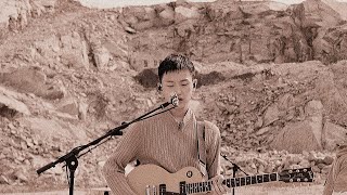 실리카겔 (Silica Gel) - 데저트 이글 (Desert Eagle) (LIVE)