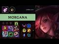 Morgana Jungle vs Ambessa - EUW Master Patch 26.09