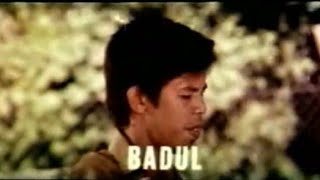 TUAN BADUL : BADUL (1979)