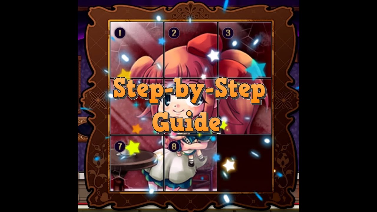 3x3-slide-puzzle-step-by-step-no-brainer-guide-youtube