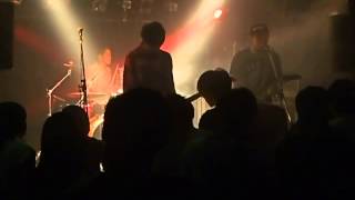 2013.8.25　ゴリラハウス