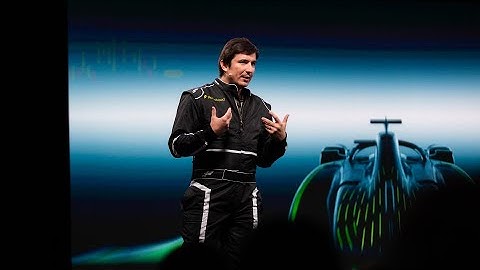 Robinhood Presents: Enter the Mainframe