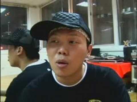 幫忙喬第三集精采片段 -- J.ten
