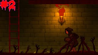 Don't Grab My Feet!! - Whispering Willows [P2]