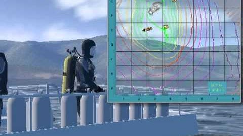 Oceanic VT 4.0 Diving