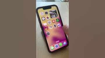 Quickest iPhone shortcut ever