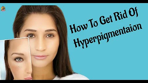 The ULTIMATE Routine for Dark Spots |  Hyperpigmentation and Melasma| Guide by Lalitha USA Vlogs