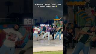 Don’t play with me - Thompsxn therapy official dance by official lhorray &amp; friends