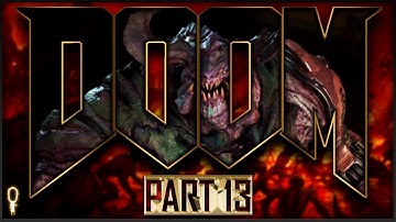 Specimen CD587-2 | Doom (2016) | Let