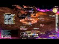 大迷宮バハムート5層(Binding Coil of Bahamut Turn5)-PLD PoV