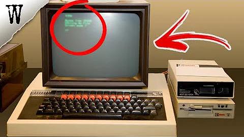 Computer Messages May Prove That TIME TRAVEL EXISTS