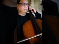 Allemande da Suite 4 em Eb Maior de Bach